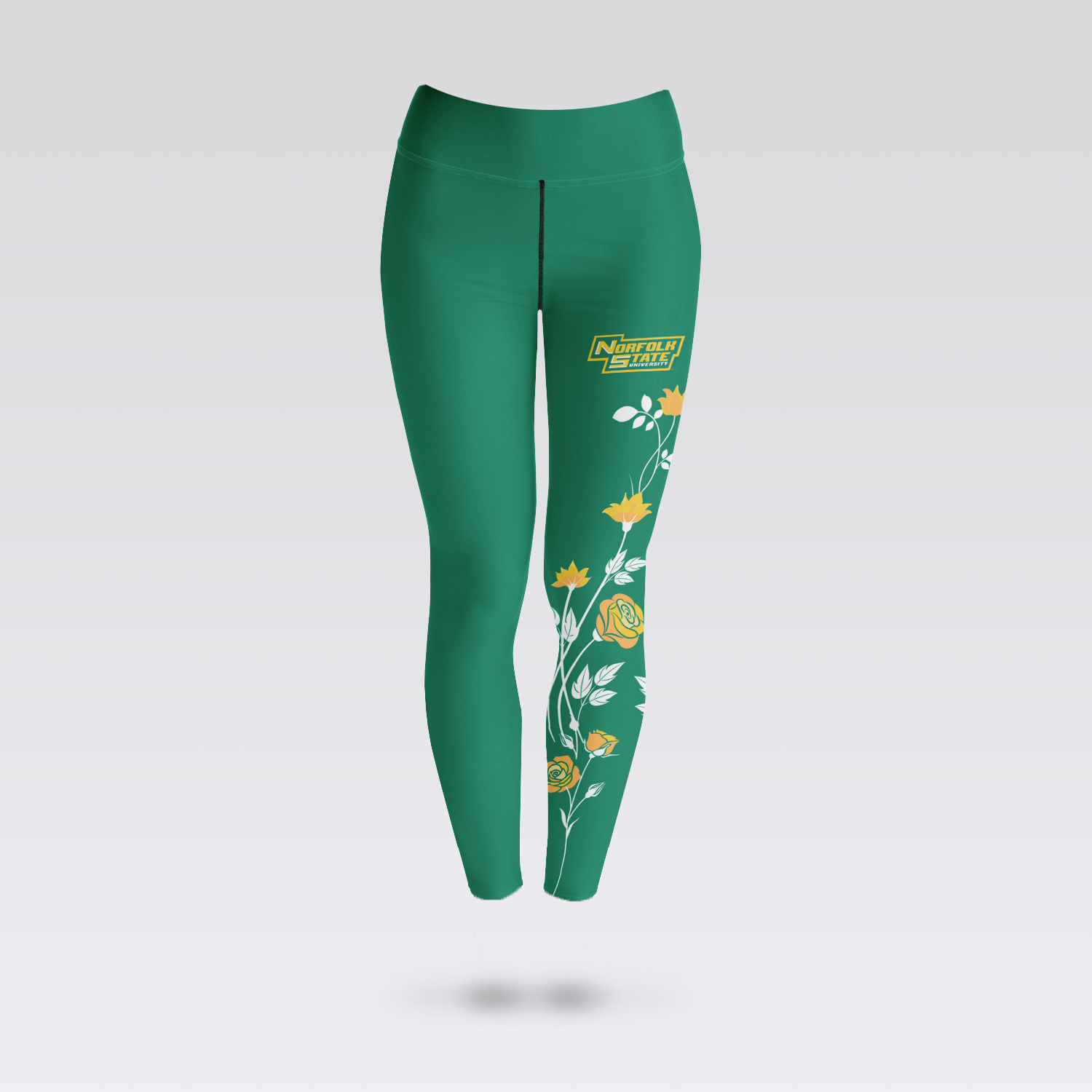 Norfolk State Spartans