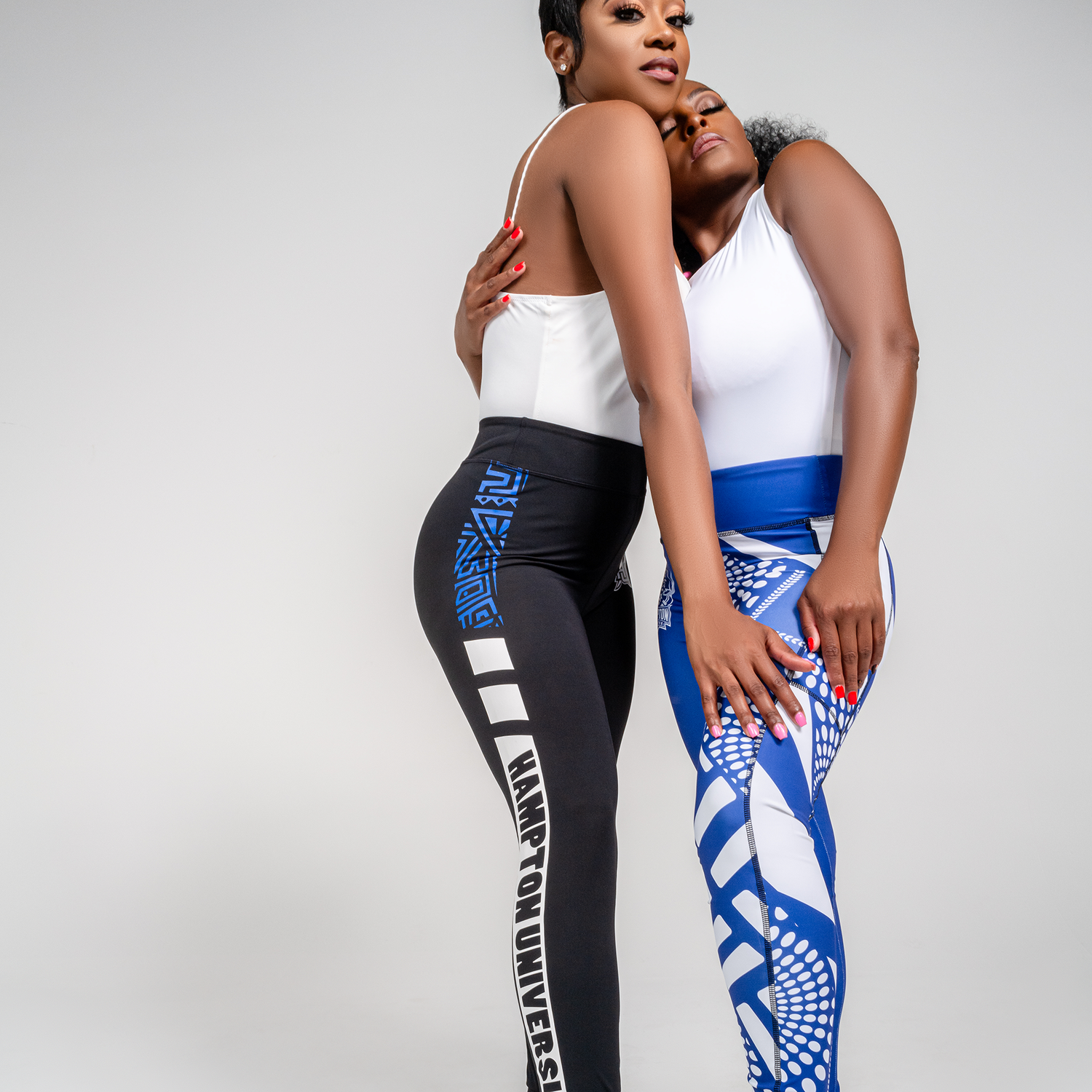Hampton University Apparel