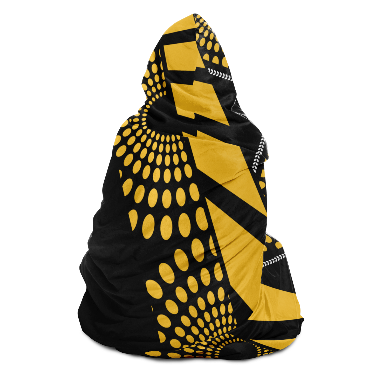 XULA Hooded Blanket