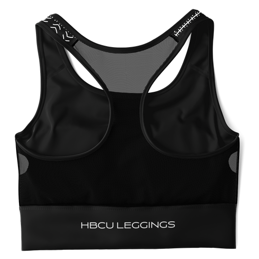 HBCU Love Sports Bra