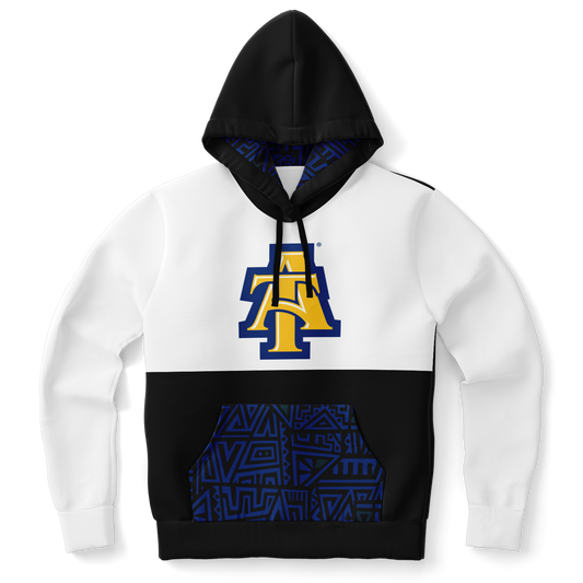 NC A&T Racer Hoodie