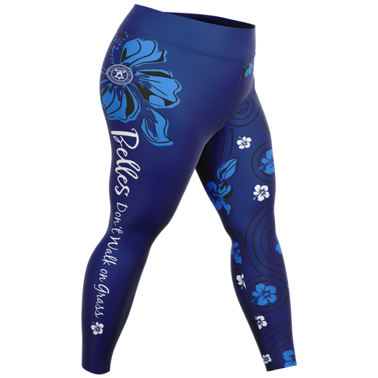 Bennett Belles Plus Size Leggings