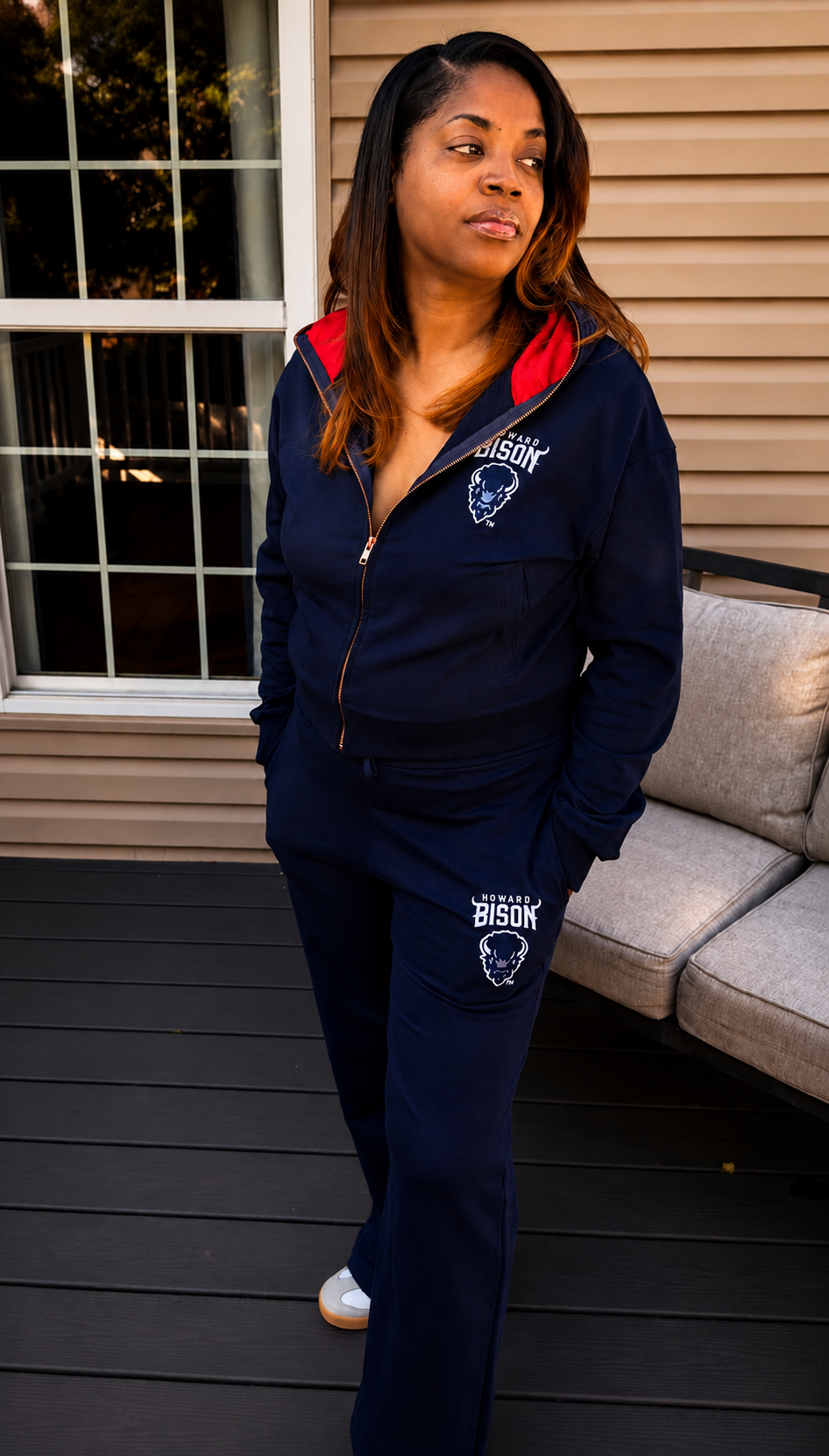 Howard Legacy Luxe Set *PRESALE*