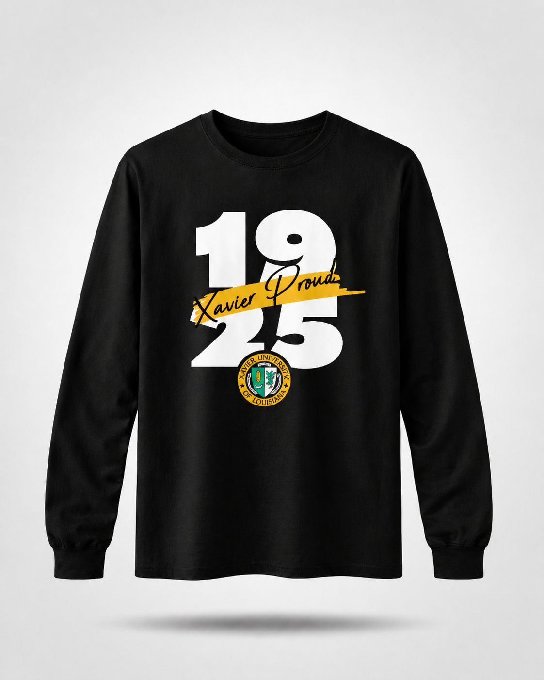 1925 Xavier Proud Long Sleeve Tee *PRESALE*