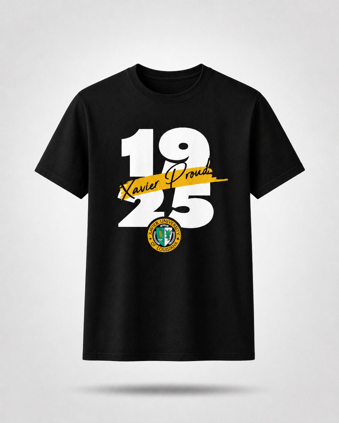 1925 Xavier Proud Unisex Tee *PRESALE*