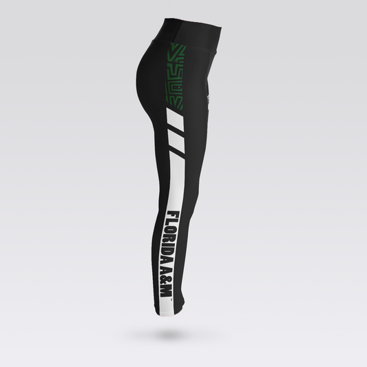 FAMU Racer Leggings