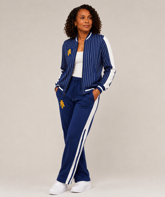 NC A&T Aggie Pride Tracksuit *PRESALE*