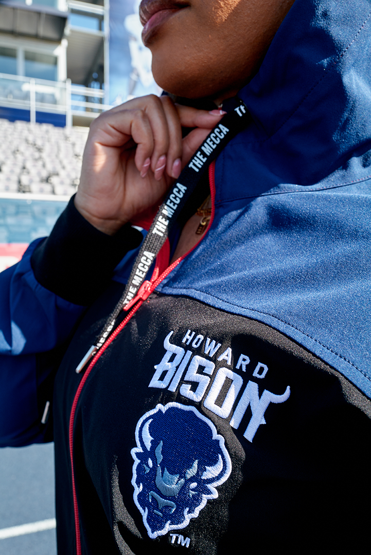 The Mecca Unisex Tracksuit *PRESALE*