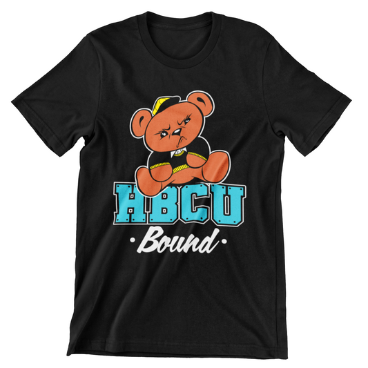 HBCU Bound Youth Tee