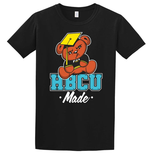 HBCU Made Tee