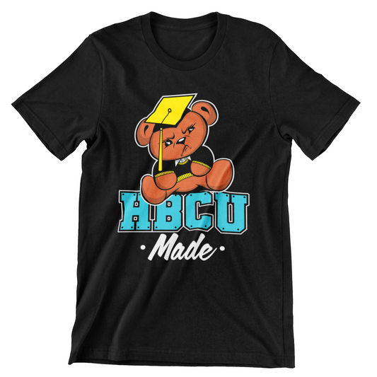 HBCU Made Tee
