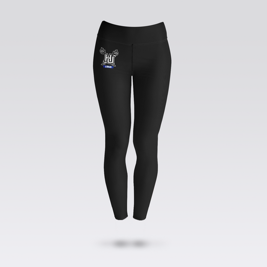 Hampton Hyperstripe Leggings