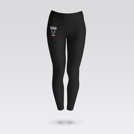 Howard Hyperstripe Leggings