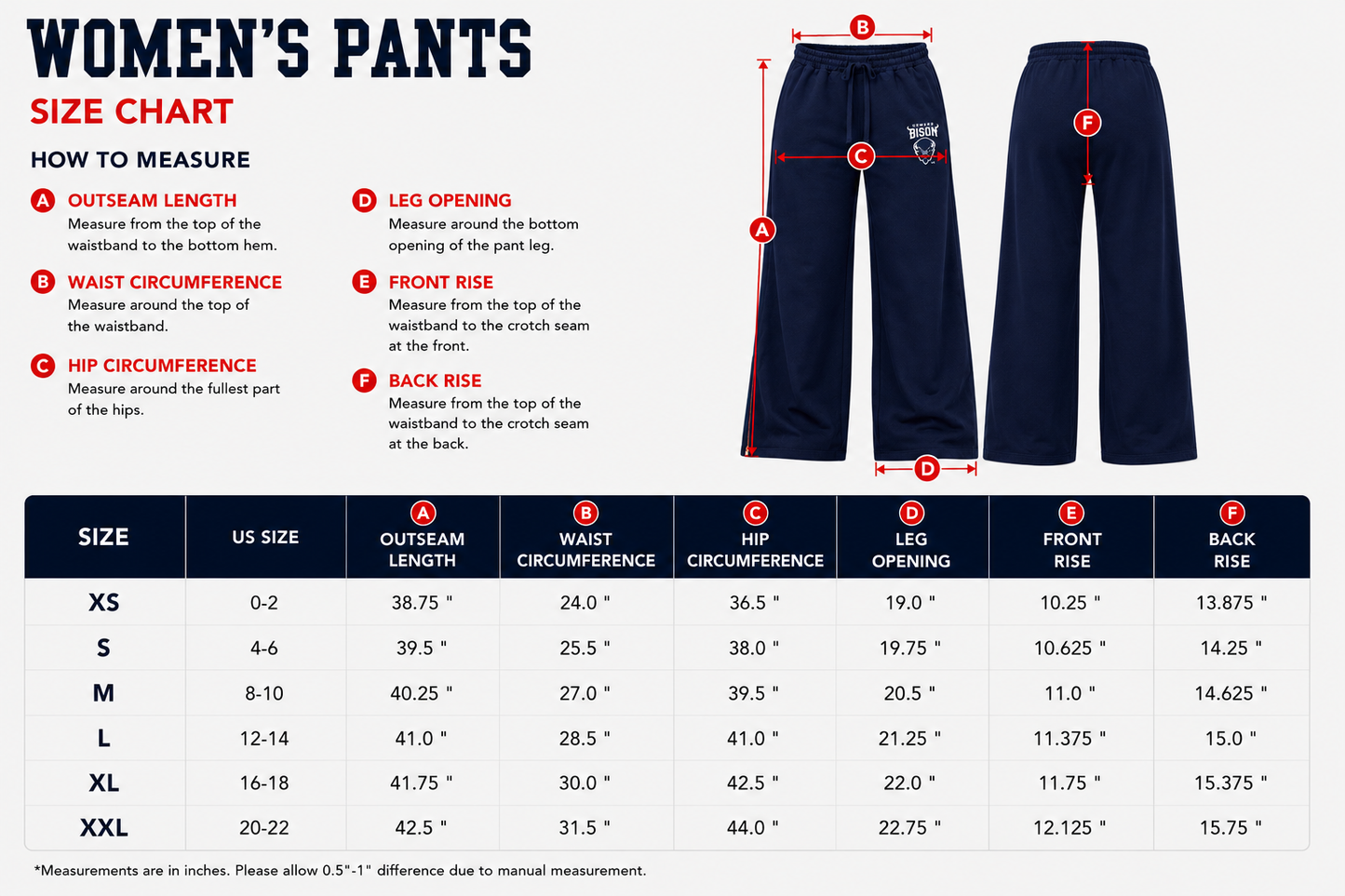 Howard University HBCU Sweatsuit – Legacy Luxe Set *PRESALE*