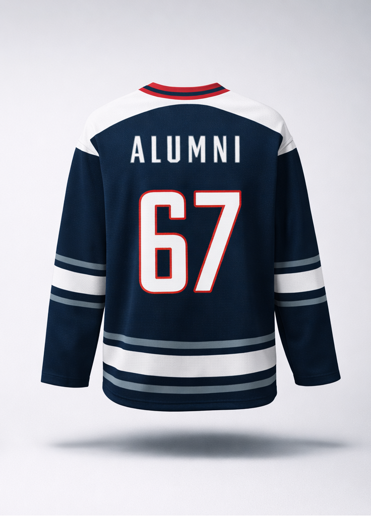 Howard Long Sleeve Jersey *PRESALE*