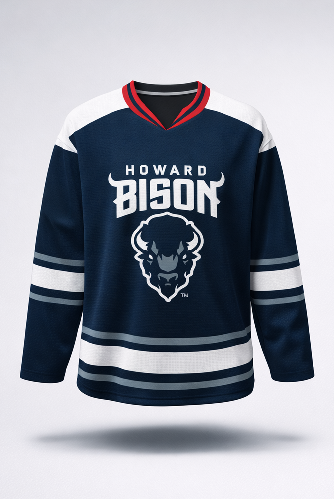 Howard Long Sleeve Jersey *PRESALE*
