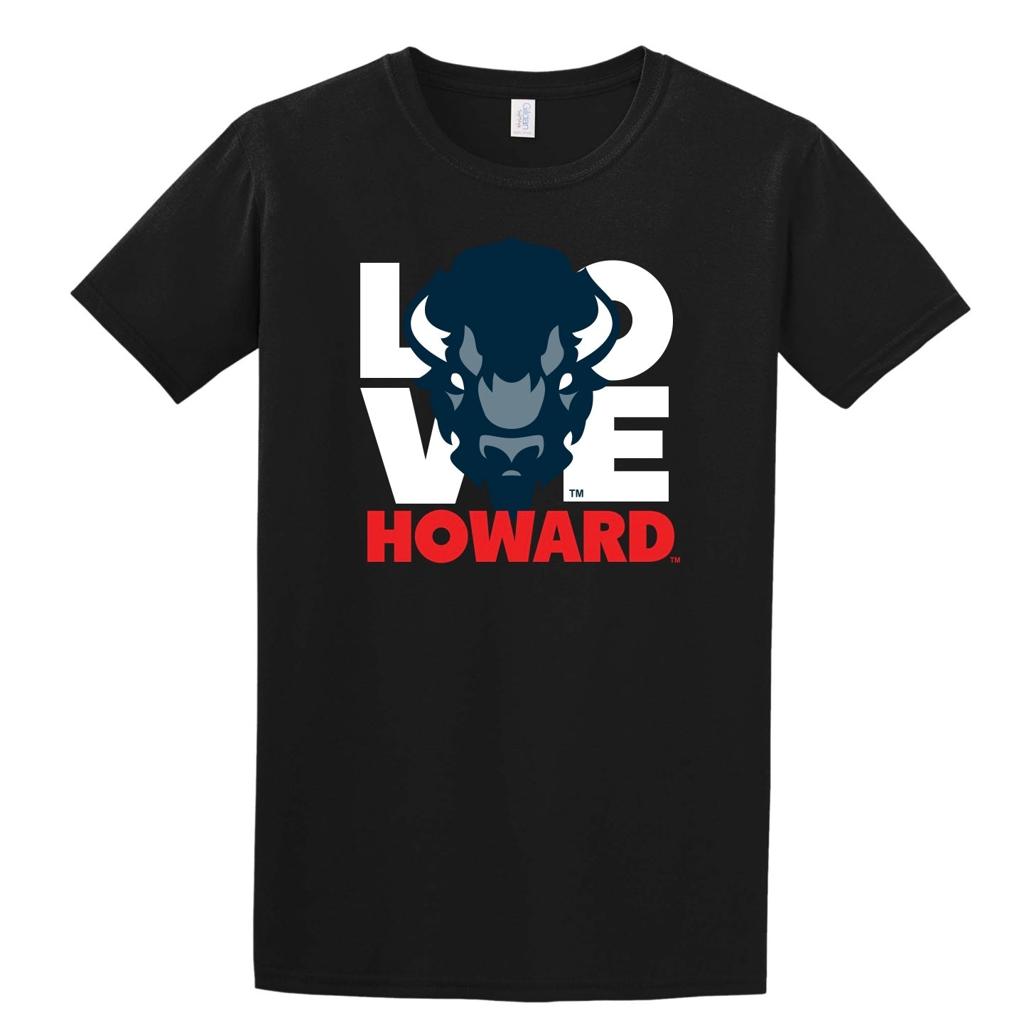 Love Howard Tee