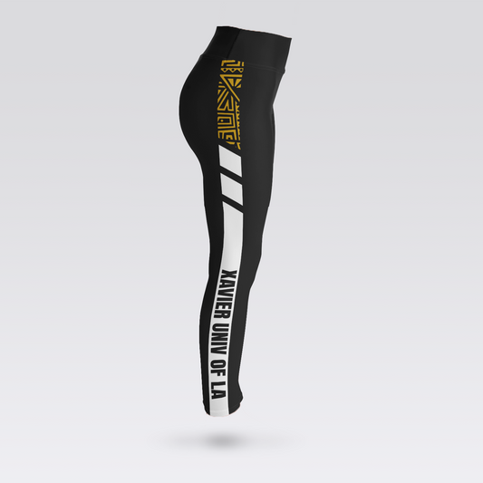 XULA Racer Leggings *PRESALE*