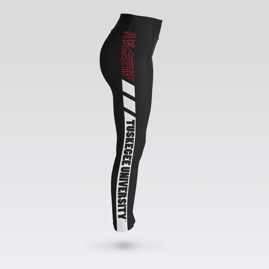 Tuskegee Racer Leggings