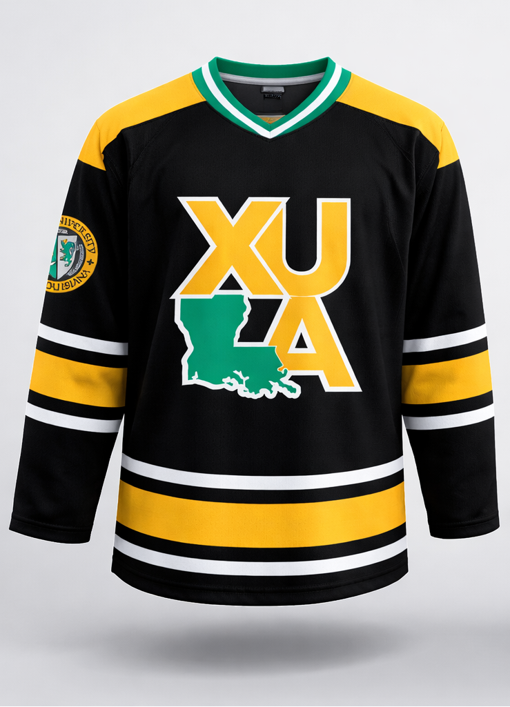 XULA Long Sleeve Jersey *PRESALE*