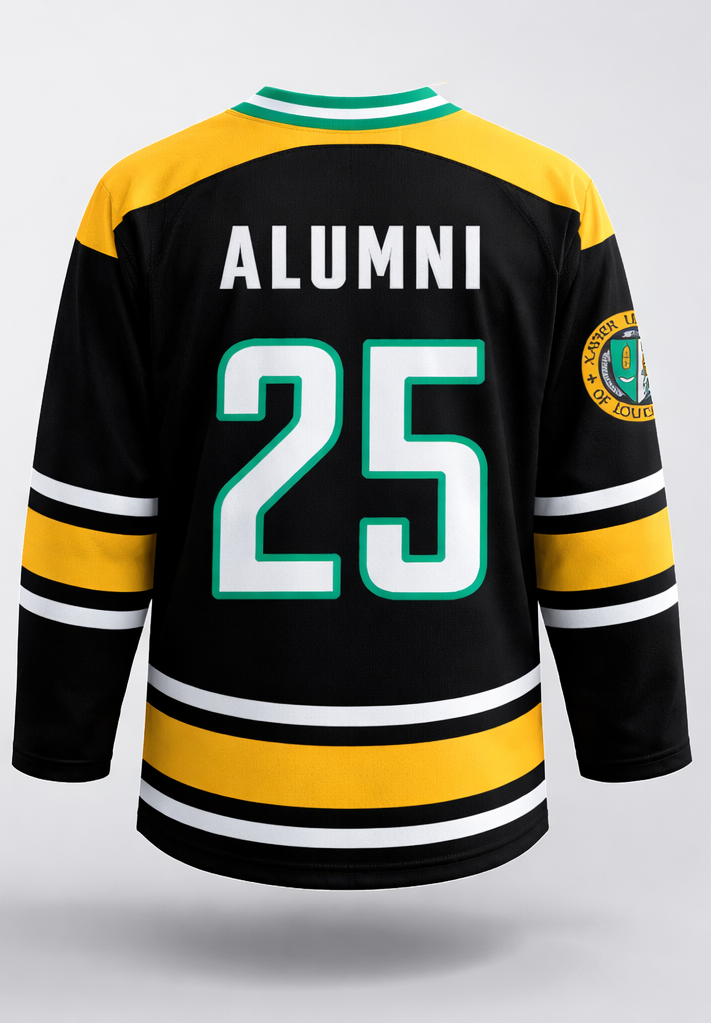 XULA Long Sleeve Jersey *PRESALE*