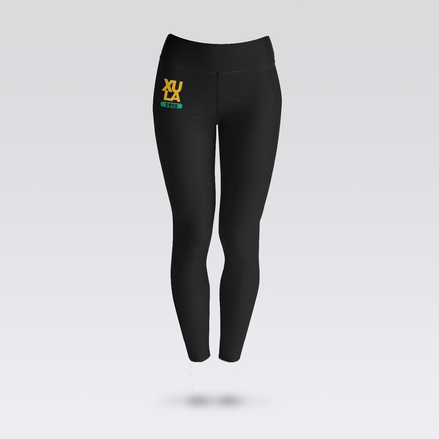 Xavier Hyperstripe Leggings