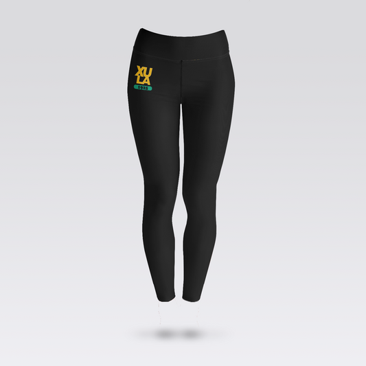 Xavier Hyperstripe Leggings