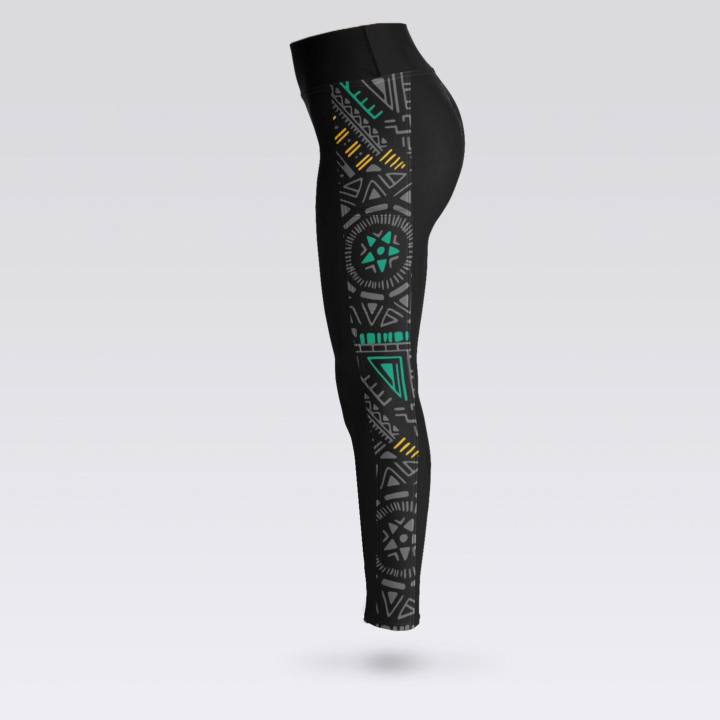 Xavier Hyperstripe Leggings