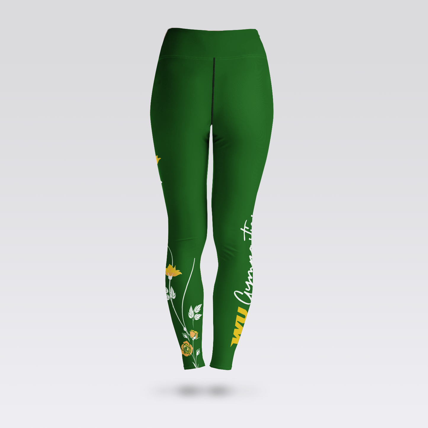 Wilberforce Gymnastics High Waisted Leggings