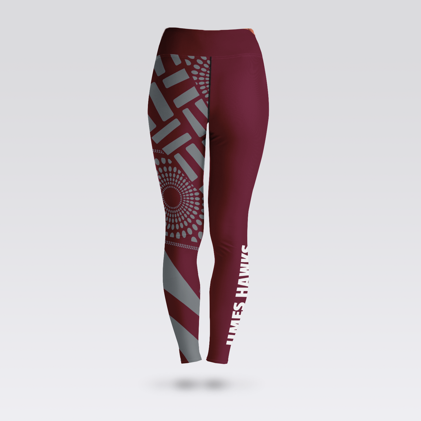 UMES Ankara Leggings