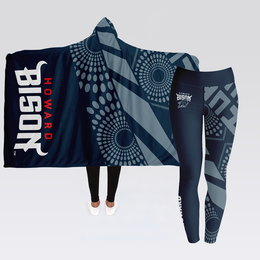 Howard University Cozy Bundle