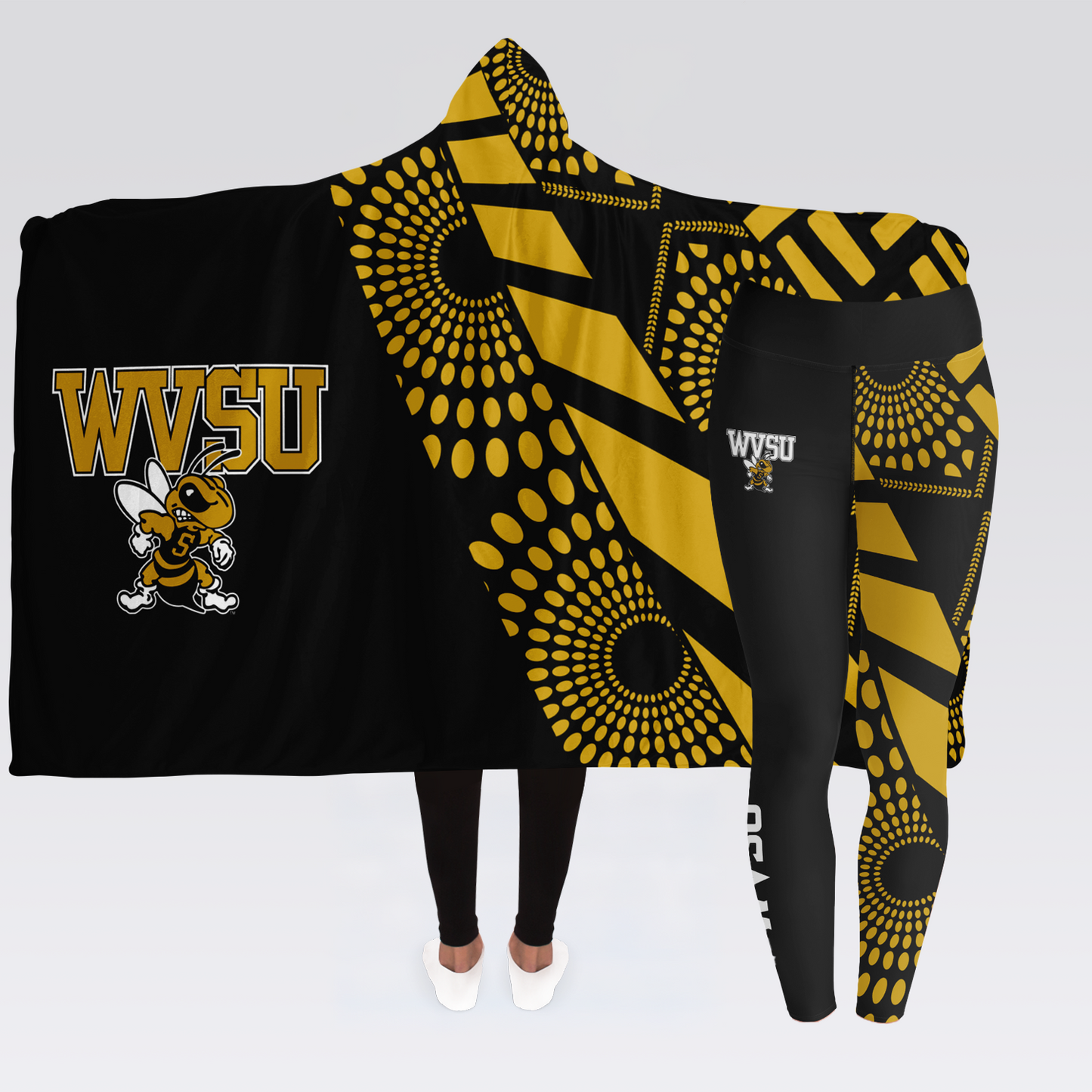 WVSU Cozy Bundle