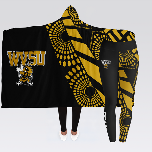 WVSU Cozy Bundle