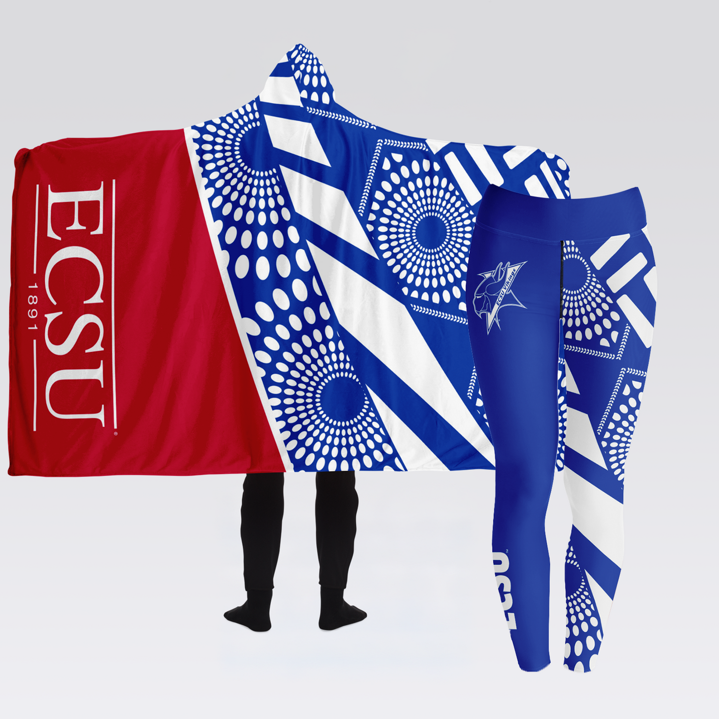 ECSU Cozy Bundle