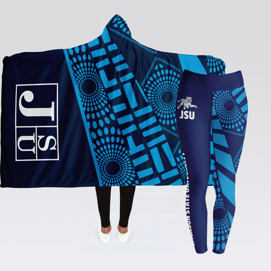 Jackson State Cozy Bundle