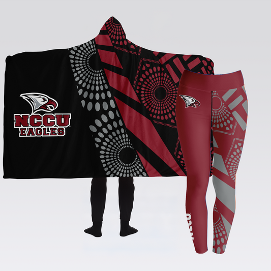 NCCU Cozy Bundle