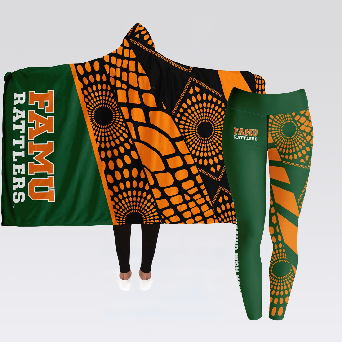 FAMU Cozy Bundle