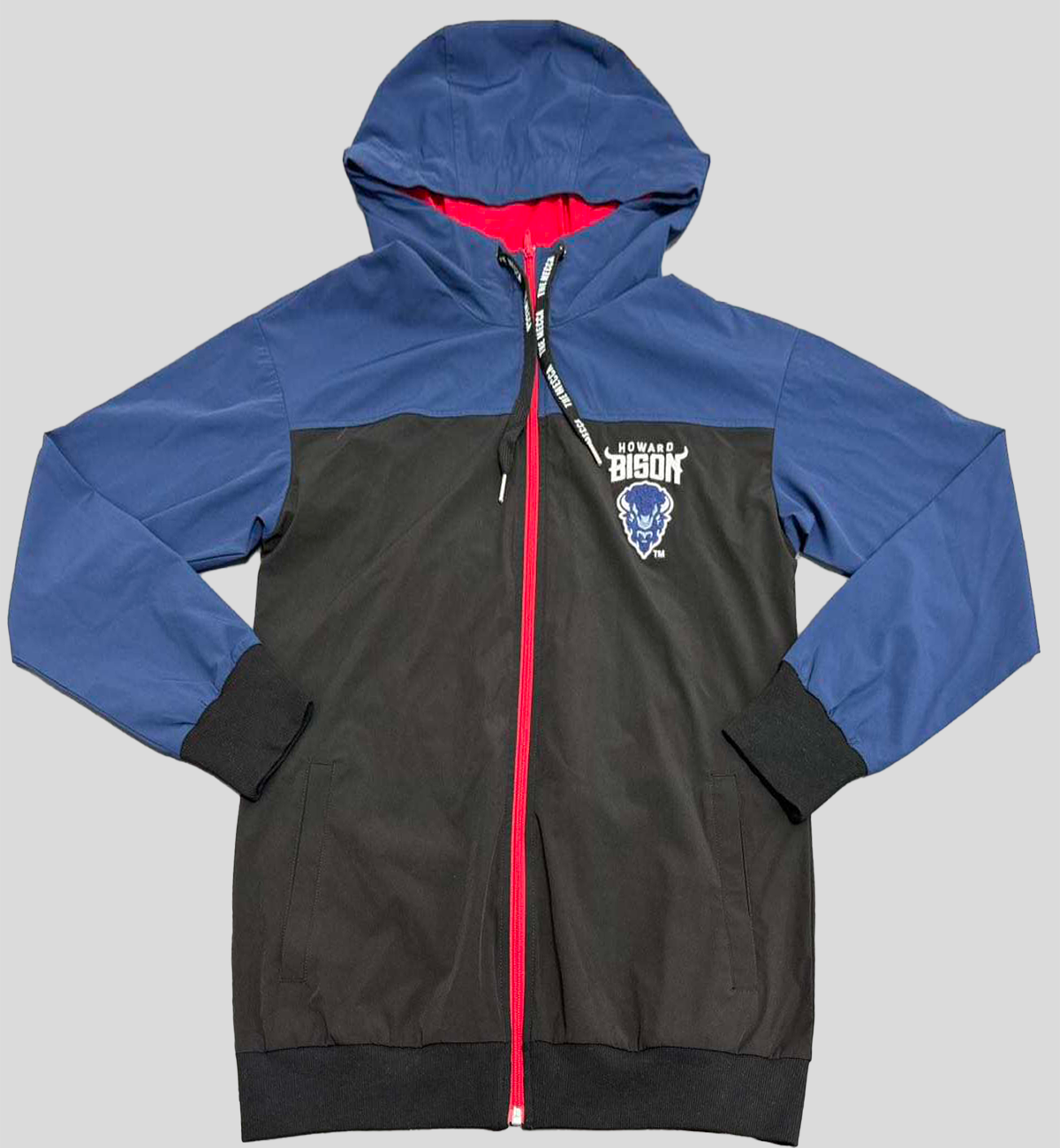 The Mecca Unisex Tracksuit *PRESALE*