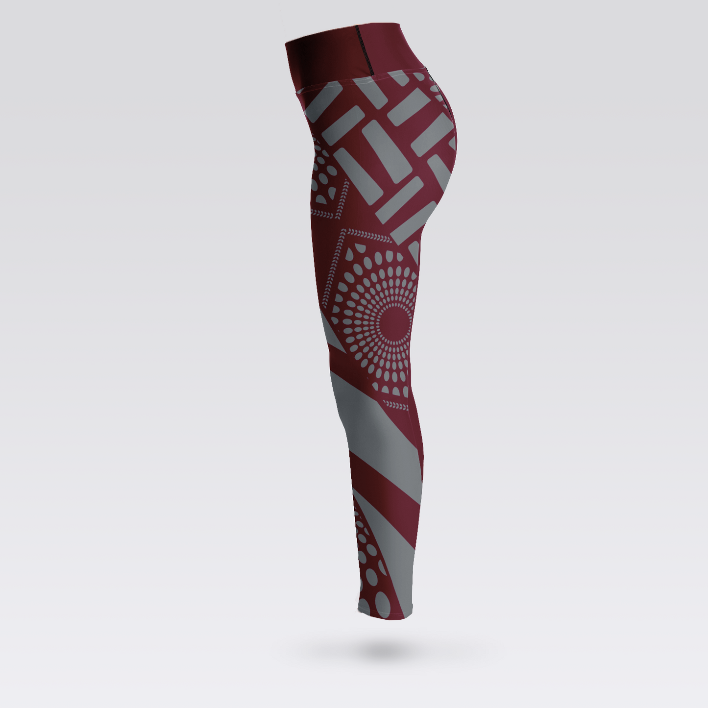 UMES Ankara Leggings