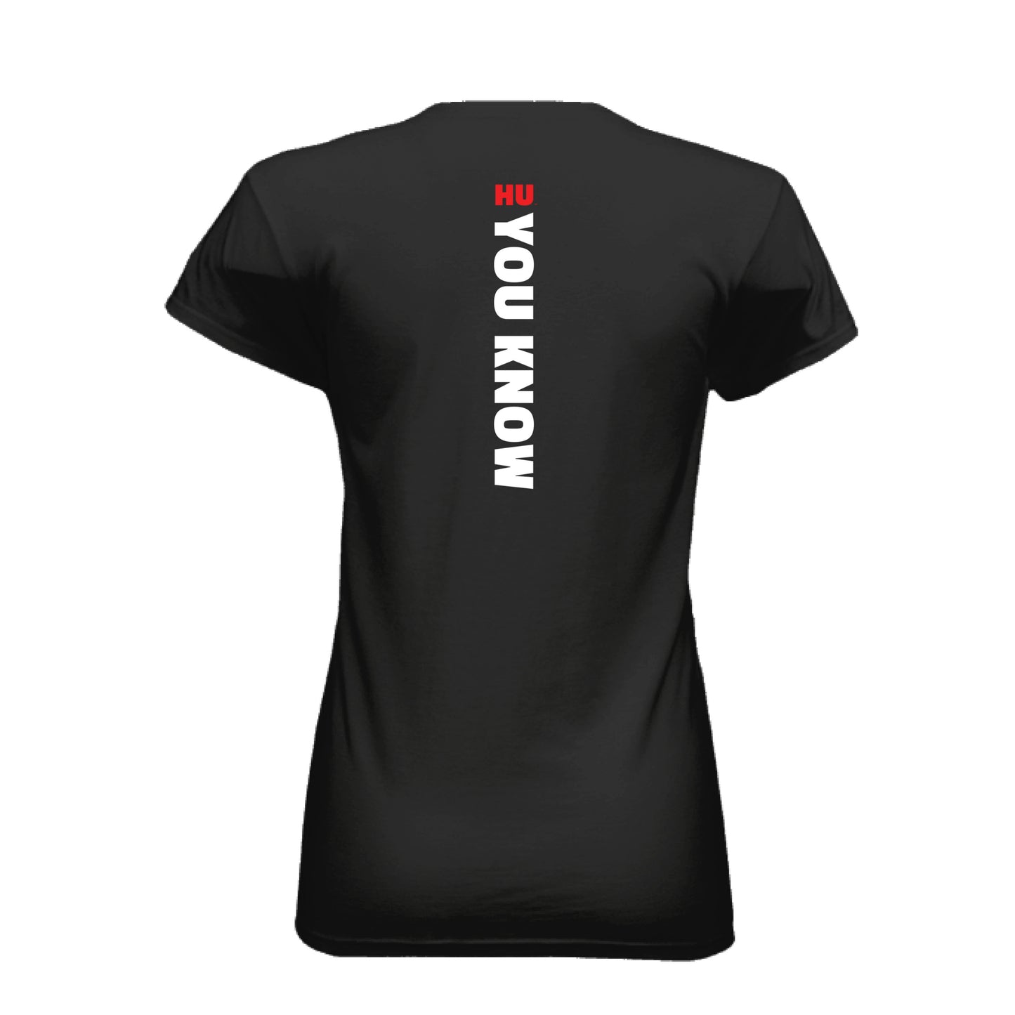 BLACK - BACK