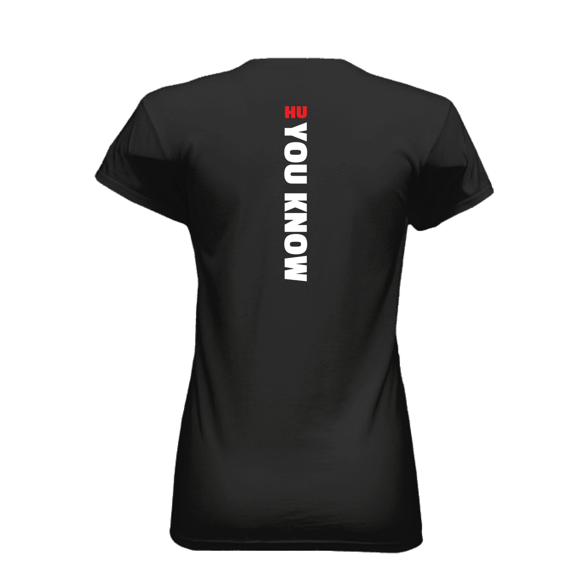 BLACK - BACK