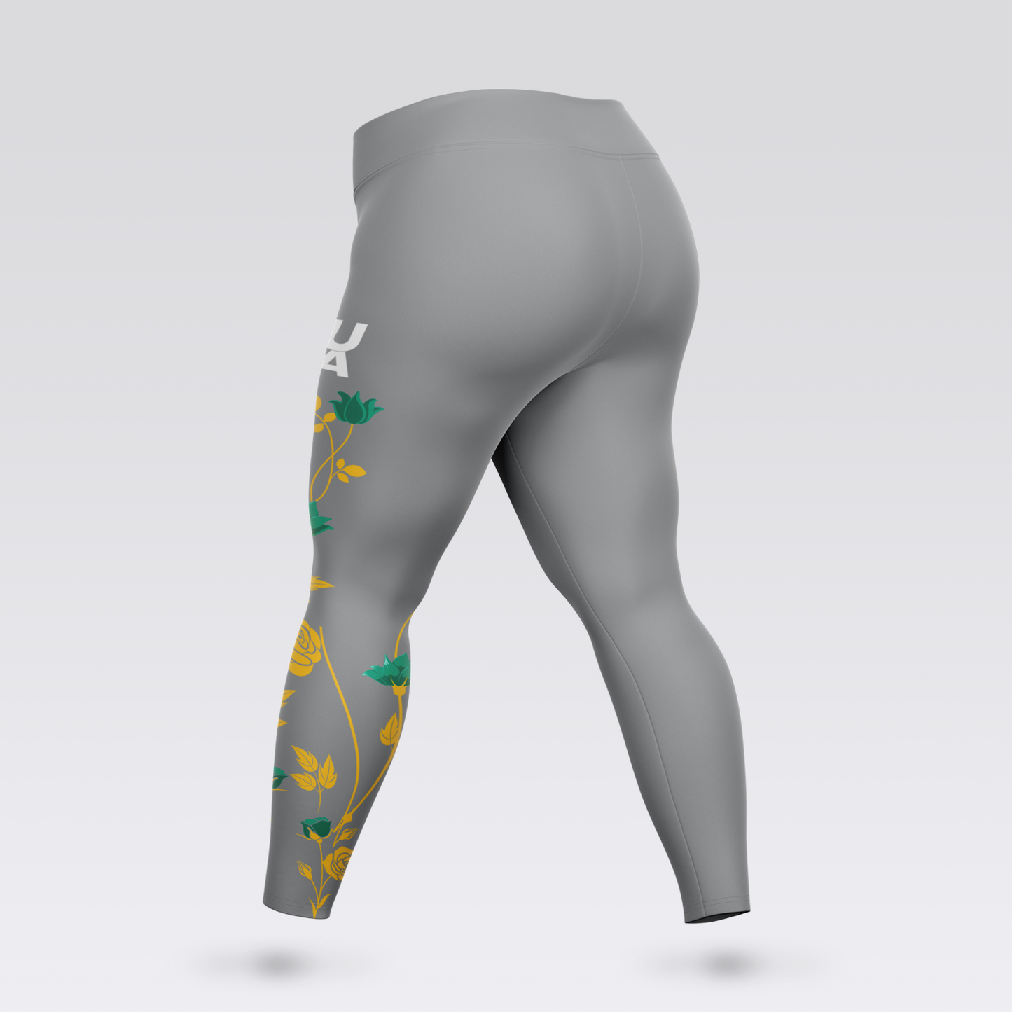 XULA Plus Size Leggings