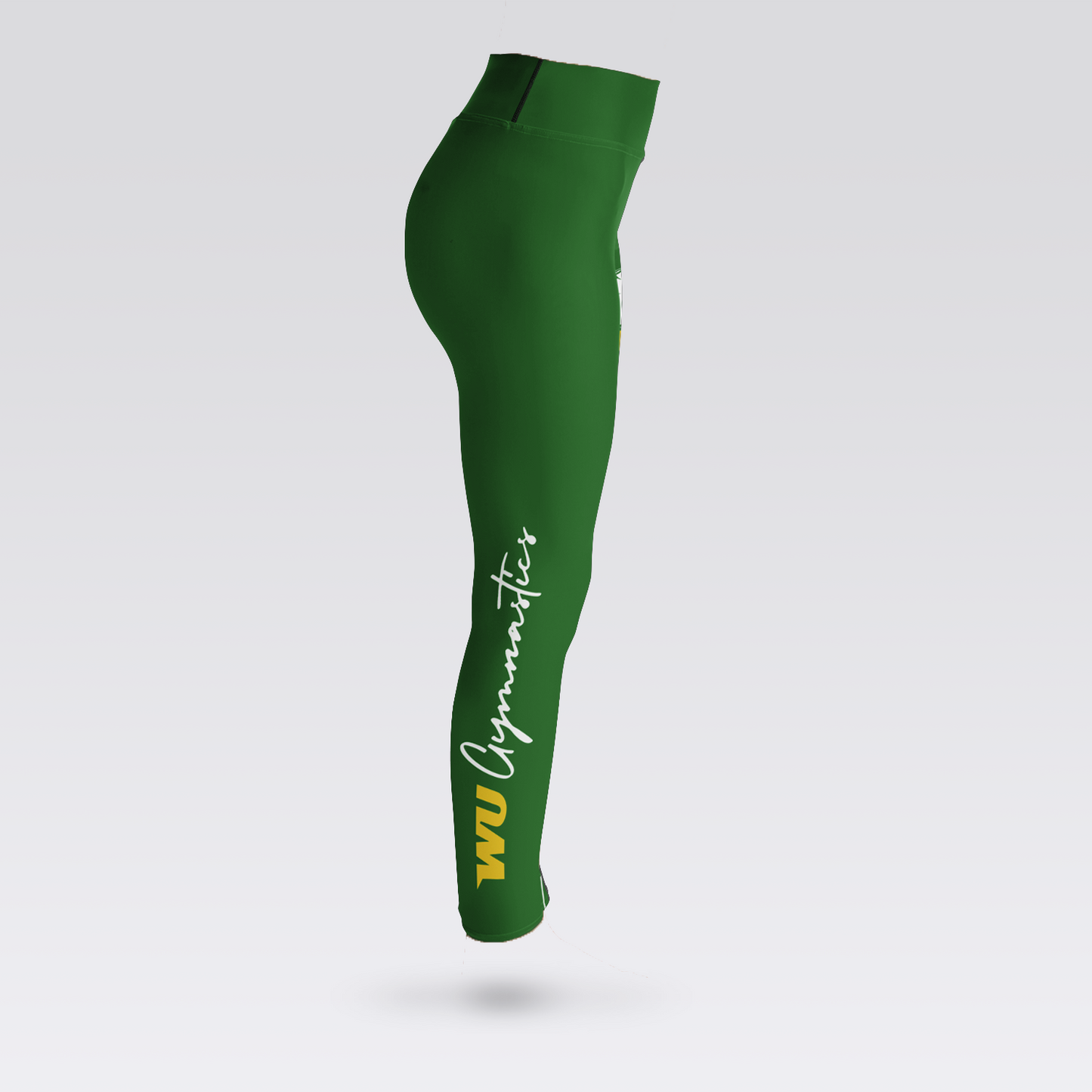 Wilberforce Gymnastics High Waisted Leggings