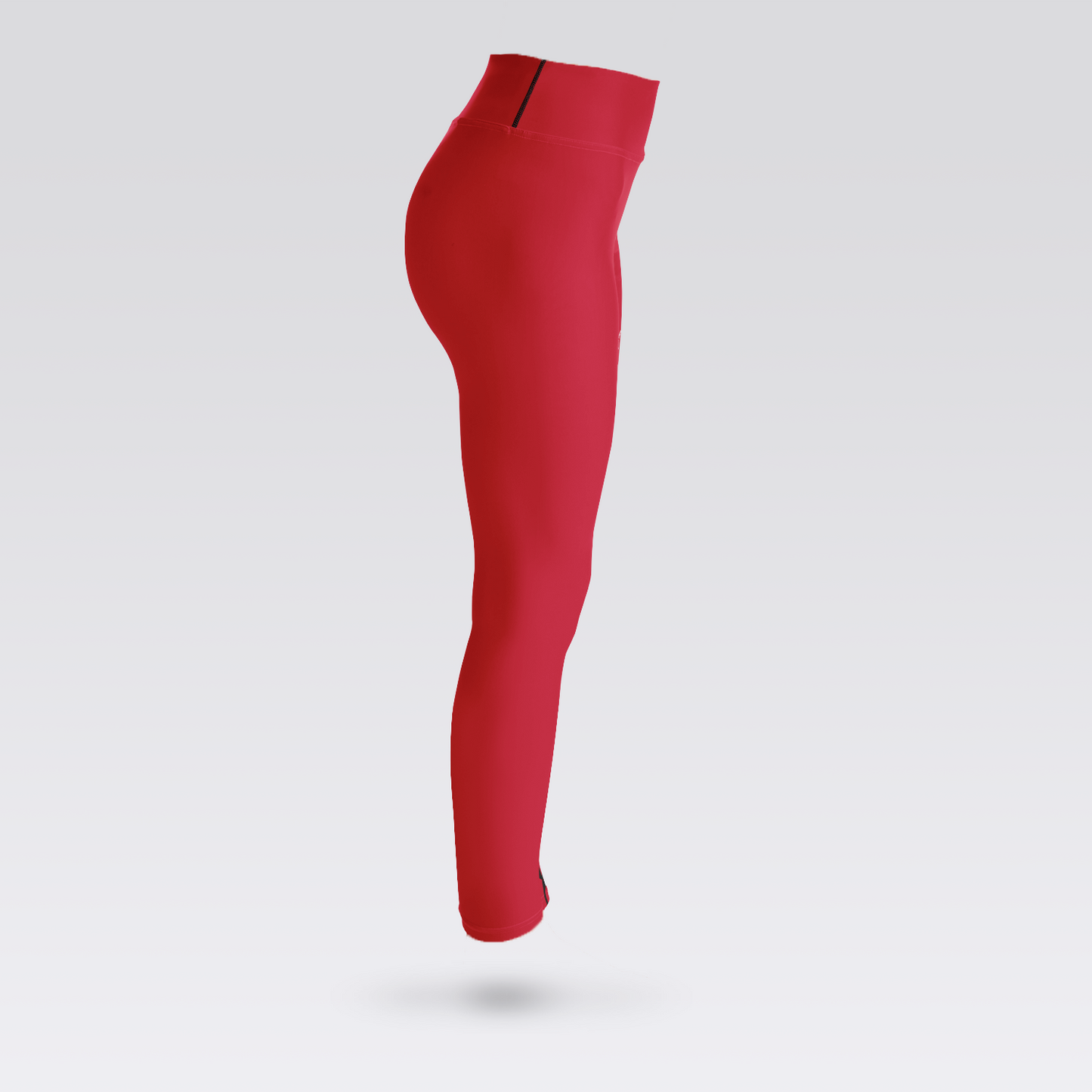 Clark Atlanta Floral Leggings