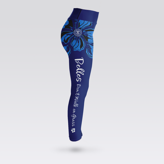 Bennett Belles Leggings - XL