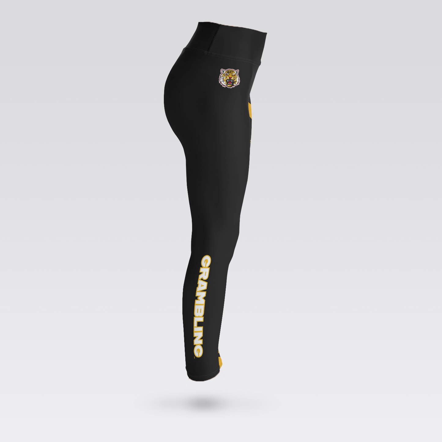 Grambling Ankara Leggings
