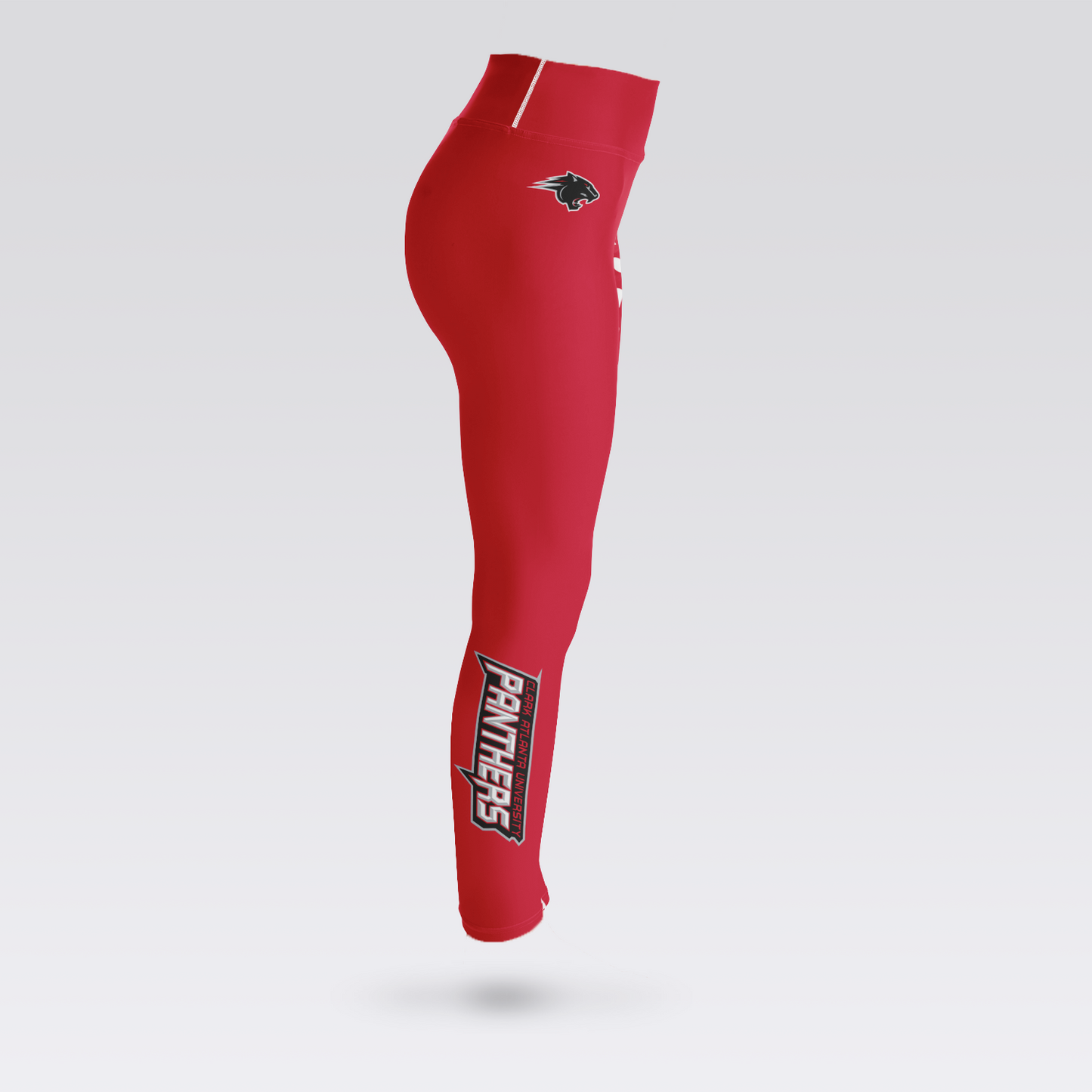 Clark Atlanta Ankara Leggings