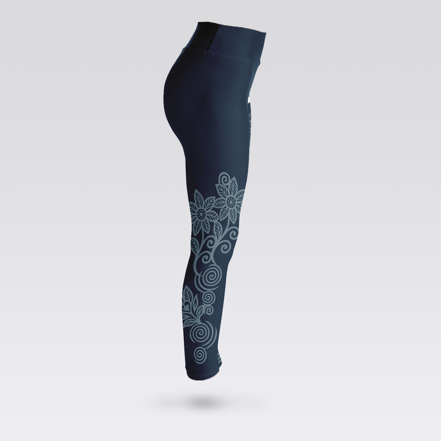 Howard Afro Goddess Leggings