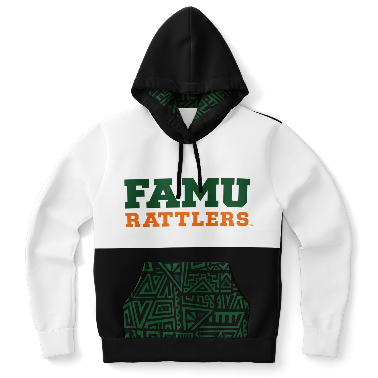FAMU Racer Hoodie