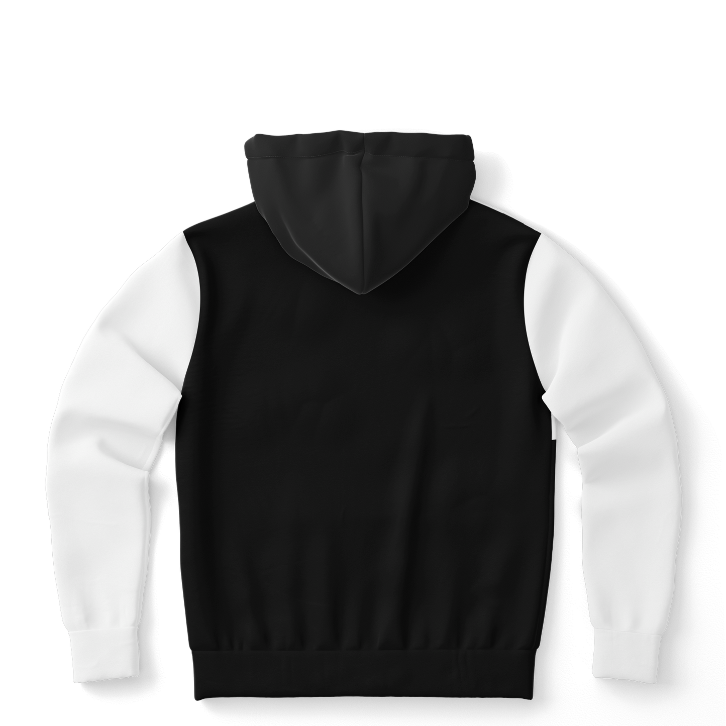 Howard Racer Unisex Hoodie